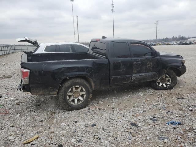 Vin: 5tfsx5en5kx067466, lot: 45024045, toyota tacoma access cab 20193