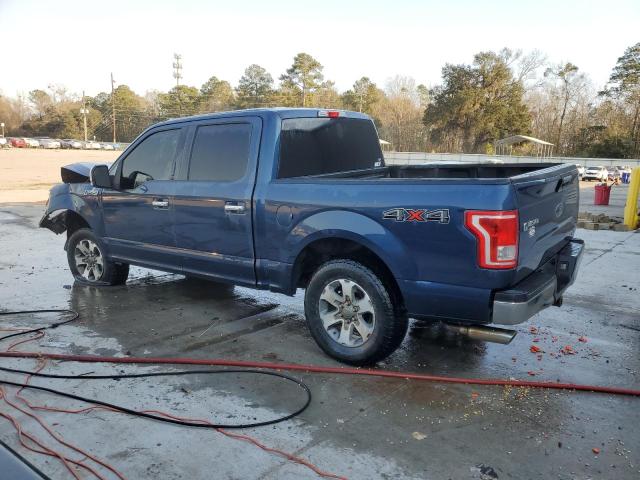 2016 FORD F150 SUPER - 1FTEW1EF7GFA60047