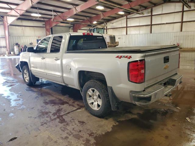 Vin: 1gcvkrehxjz286326, lot: 46491325, chevrolet all models k1500 lt 20182