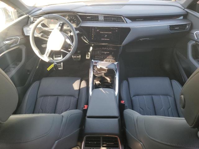 2024 AUDI SQ8 E-TRON WA14CBGE6RB049754