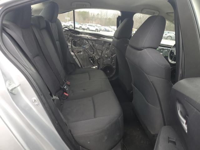 2020 TOYOTA COROLLA LE - JTDEPRAE9LJ043511