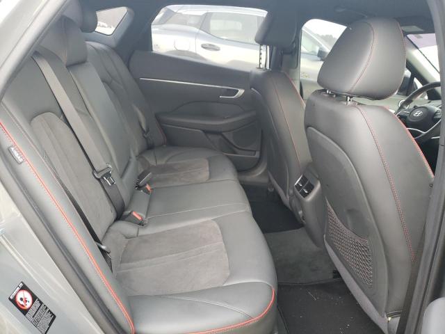 2020 HYUNDAI SONATA SEL - 5NPEJ4J22LH024270