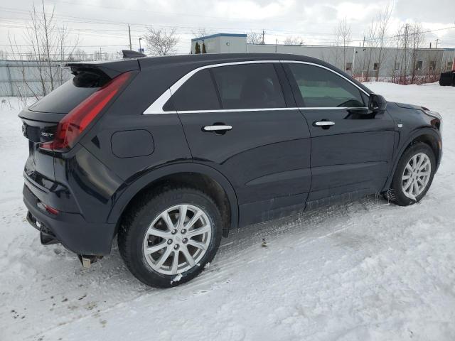 2022 CADILLAC XT4 LUXURY 1GYAZAR48NF163967