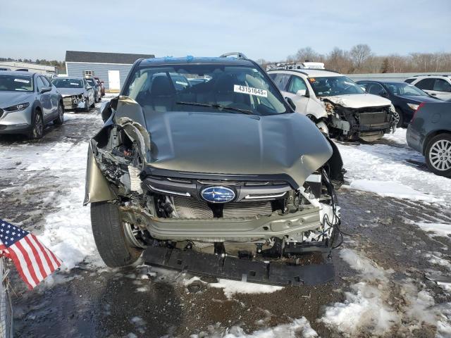 2023 SUBARU FORESTER T JF2SKARC0PH520931