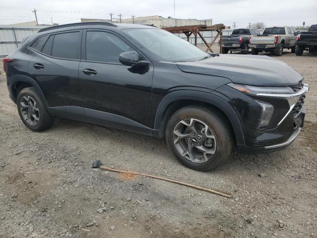 Vin: kl77lhe21rc029143, lot: 45941965, chevrolet trax 1lt 20244