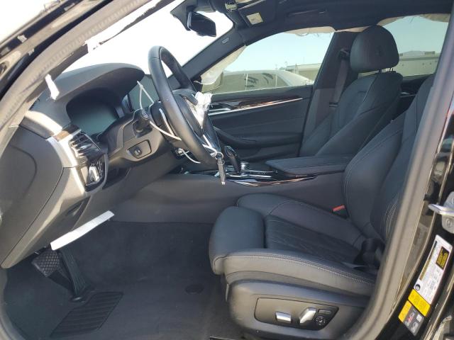 2023 BMW 530E WBA13AG03PCM23054