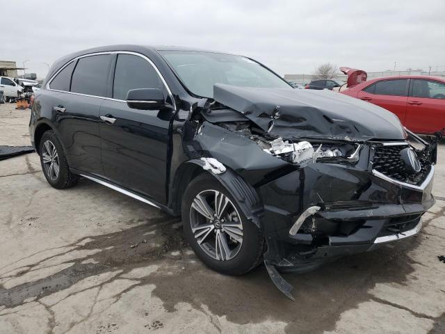 2018 ACURA MDX - 5J8YD3H3XJL009054
