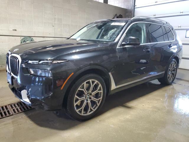 2025 BMW X7 XDRIVE4 #3108696419