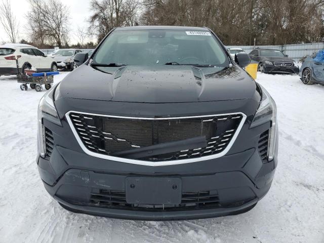 2022 CADILLAC XT4 LUXURY 1GYAZAR48NF163967
