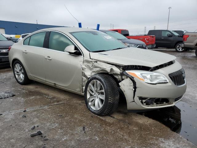 2016 BUICK REGAL PREM 2G4GS5GX9G9194550