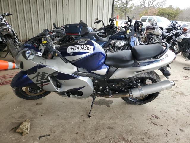 2005 SUZUKI GSX1300 RK JS1GW71A252104654