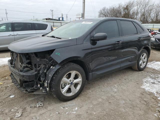 2017 FORD EDGE SE - 2FMPK3G98HBC26372