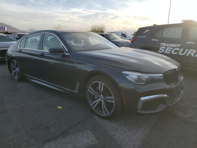 Vin: wba7e2c53gg504611, lot: 42253395, bmw 7 series i 20164