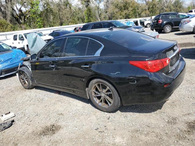 2017 INFINITI Q50 PREMIU JN1EV7AP9HM741136