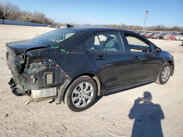 2021 TOYOTA COROLLA LE - 5YFEPMAE5MP214674