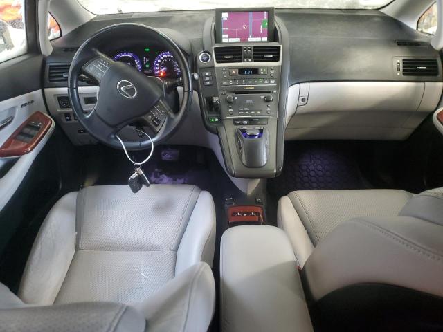 2011 LEXUS HS 250H - JTHBB1BA1B2042536