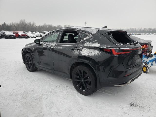 2023 LEXUS NX 350 2T2KGCEZ2PC026415