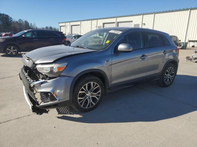 MITSUBISHI OUTLANDER ES