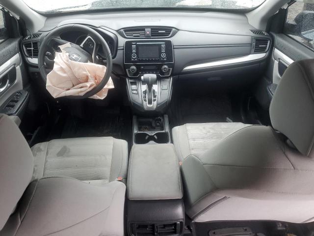 2019 HONDA CR-V LX - 5J6RW6H35KL002538