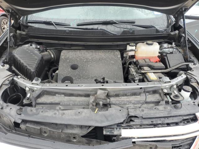 2023 CHEVROLET TRAVERSE L - 1GNERFKW6PJ139884
