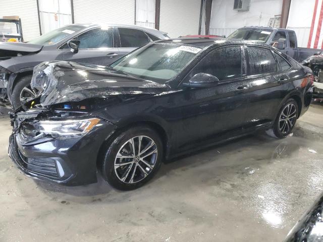 VOLKSWAGEN JETTA SPOR