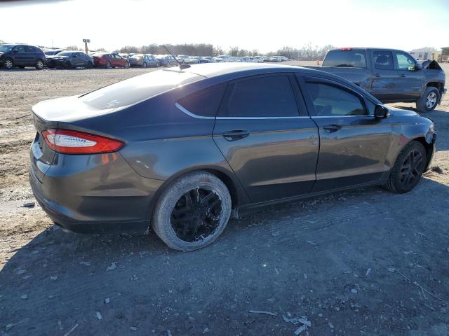 Vin: 3fa6p0h76fr114624, lot: 46338425, ford fusion se 20153