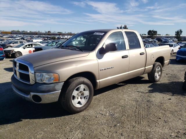 DODGE RAM 1500 S