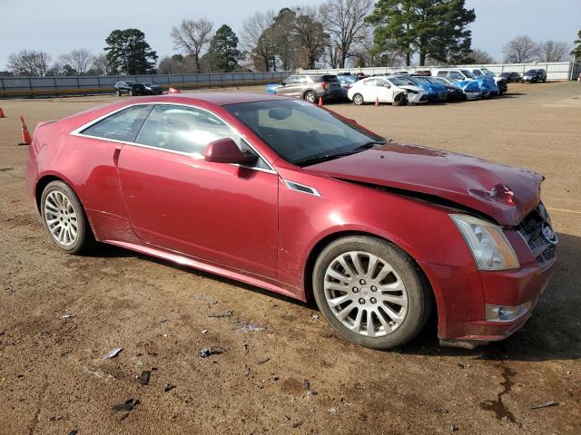 Vin: 1g6dj1ed5b0111004, lot: 44552515, cadillac cts performance collection 20114