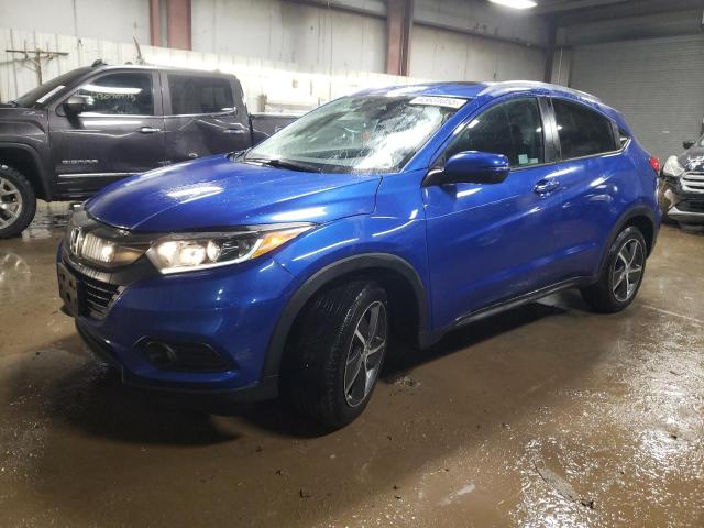 HONDA HR-V EX