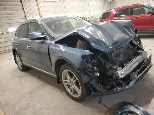 2015 AUDI Q5 TDI PRE WA1CMAFP4FA048710