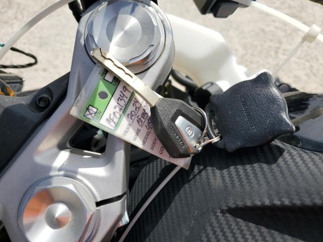 2024 CF MOTO PAPIO CL - LCEPESLAXR6021349