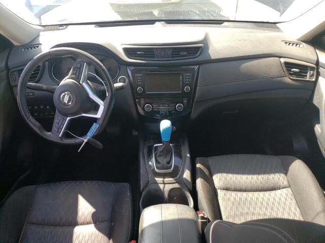 2020 NISSAN ROGUE S - JN8AT2MVXLW115157
