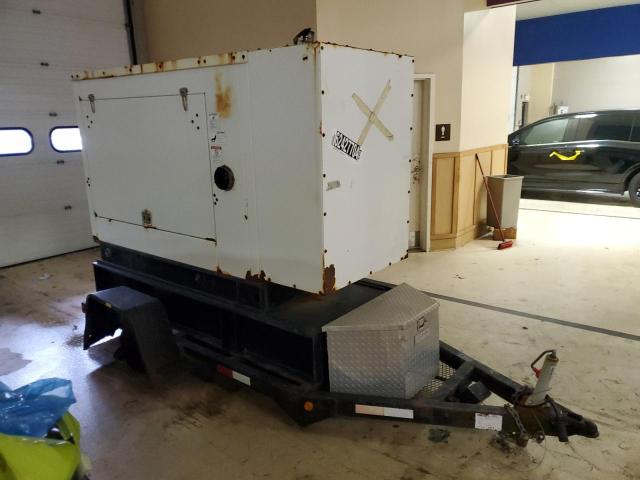 OTHER HEAVY EQUIPMENT GENERATOR 2004 white  diesel 1Z9BU1123ZL004A22 photo #1