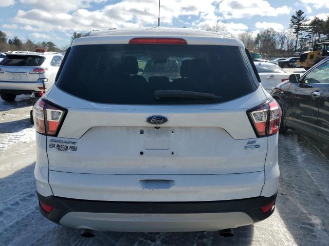 2018 FORD ESCAPE SE - 1FMCU9GD3JUD53059