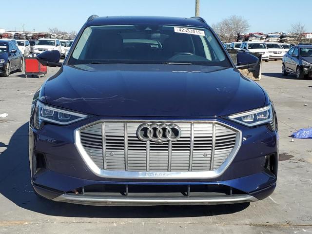 2021 AUDI E-TRON PRE - WA1LAAGE1MB024443