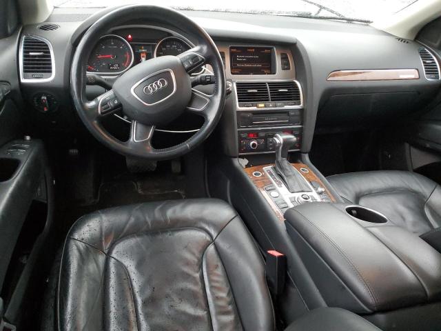 2015 AUDI Q7 TDI PRE WA1LMAFE7FD013883