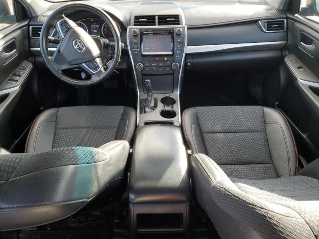 2015 TOYOTA CAMRY LE - 4T1BF1FK7FU913826