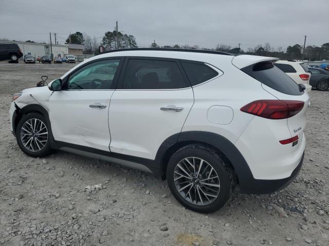 Vin: km8j33al8mu371486, lot: 43250025, hyundai tucson limited 20212