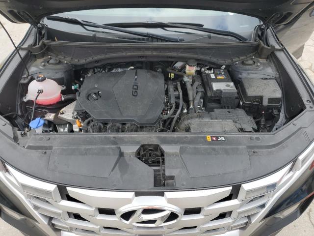 2024 HYUNDAI SANTA CRUZ - 5NTJB4DE3RH108433