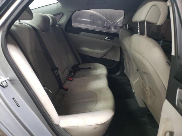 2016 HYUNDAI SONATA SE - 5NPE24AF3GH338774