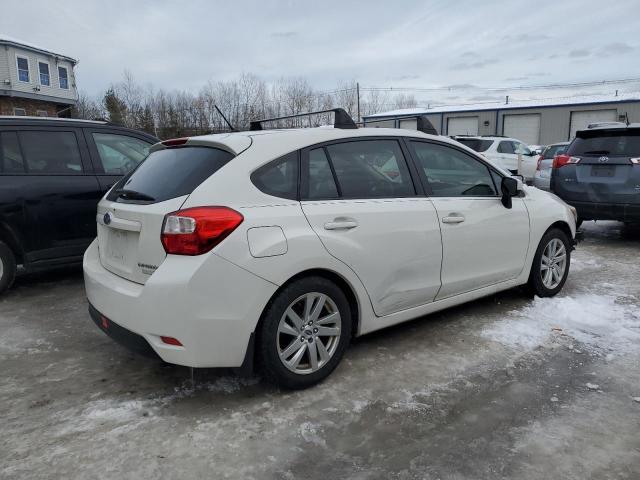 Vin: jf1gpac61f8210624, lot: 45840695, subaru impreza premium 20153