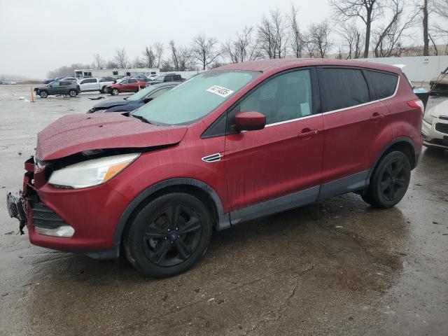 Vin: 1fmcu0gx1fua52691, lot: 44114035, ford escape se 2015 img_1