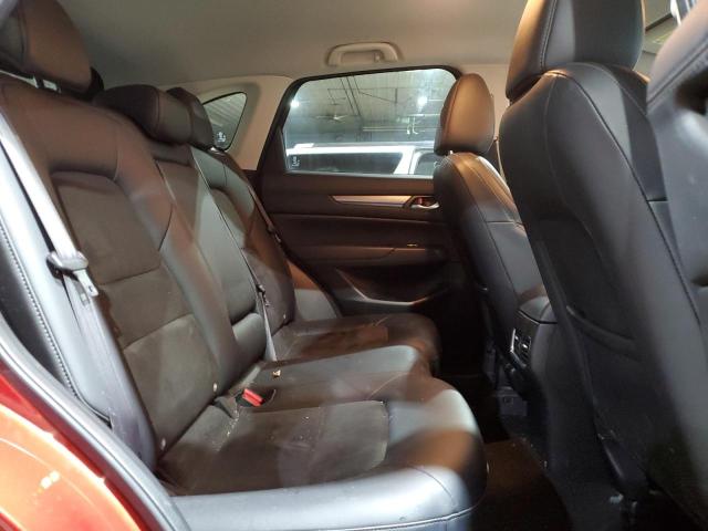 2021 MAZDA CX-5 TOURI - JM3KFBCM7M0364592