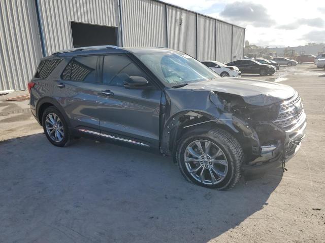 1FMSK7FH7NGA12021 2022 FORD EXPLORER