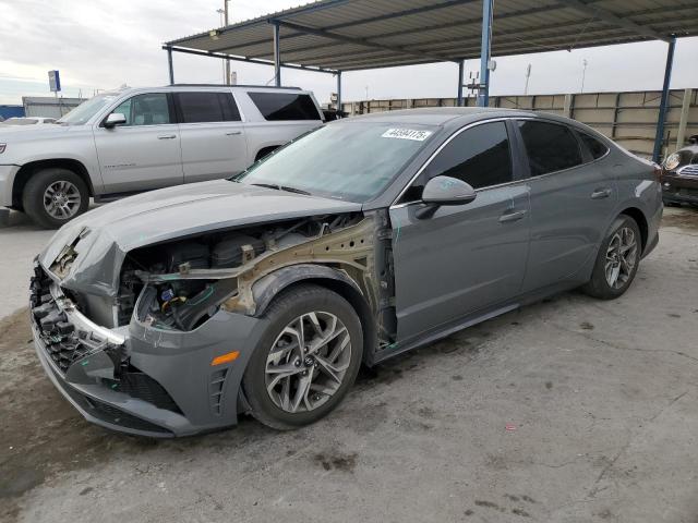 2020 HYUNDAI SONATA SEL - 5NPEL4JA6LH003858