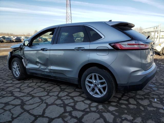 Vin: 2fmpk4j96rba71398, lot: 44381755, ford edge sel 20242