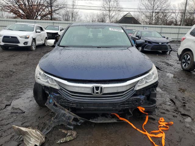 2016 HONDA ACCORD LX - 1HGCR2F36GA062508