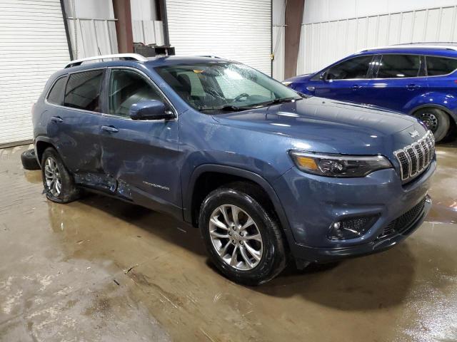 2020 JEEP CHEROKEE L 1C4PJMLB2LD613346