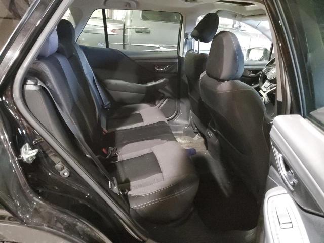 2021 SUBARU OUTBACK PR - 4S4BTAFC2M3127078