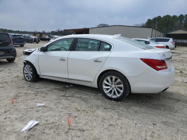 Vin: 1g4gb5g32gf159160, lot: 47112025, buick lacrosse 20162